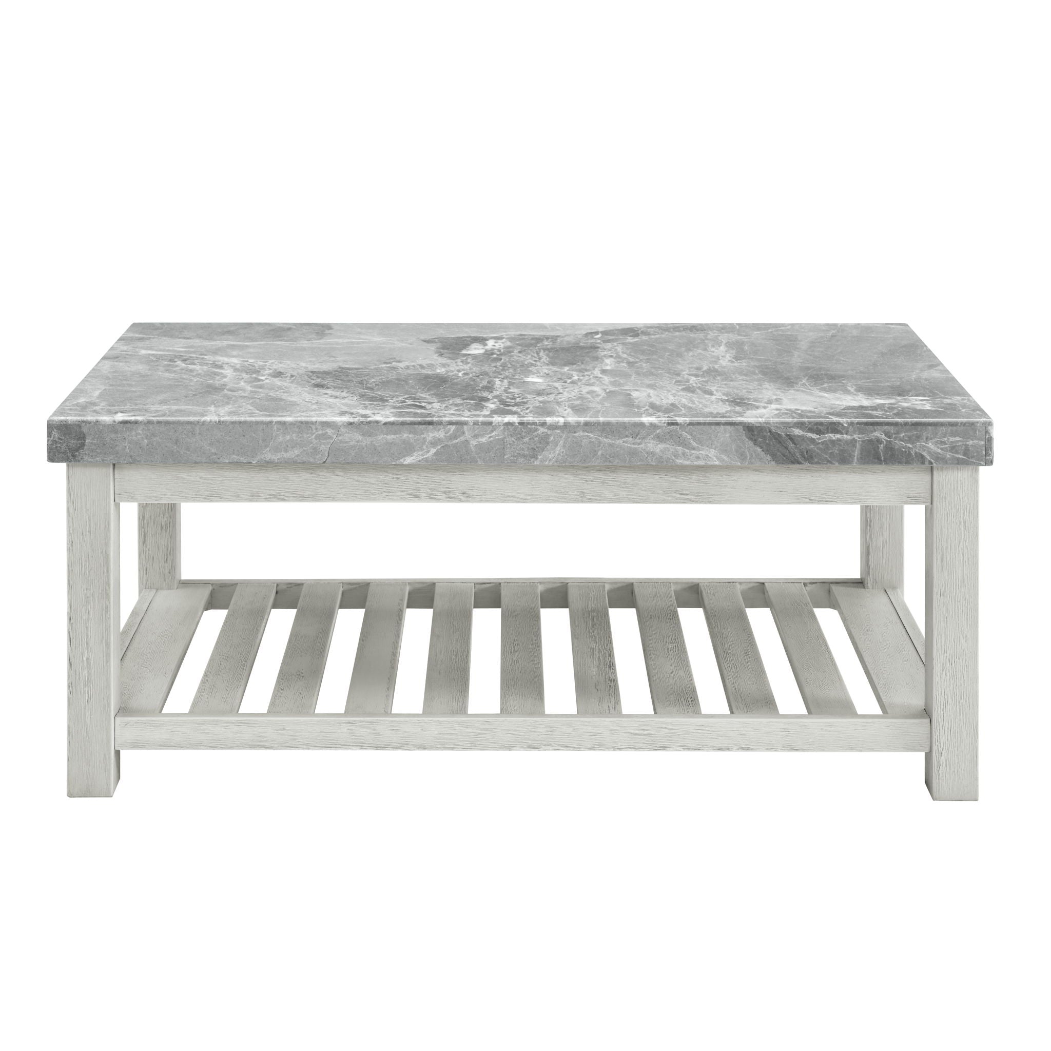 Canova - Marble Top Table