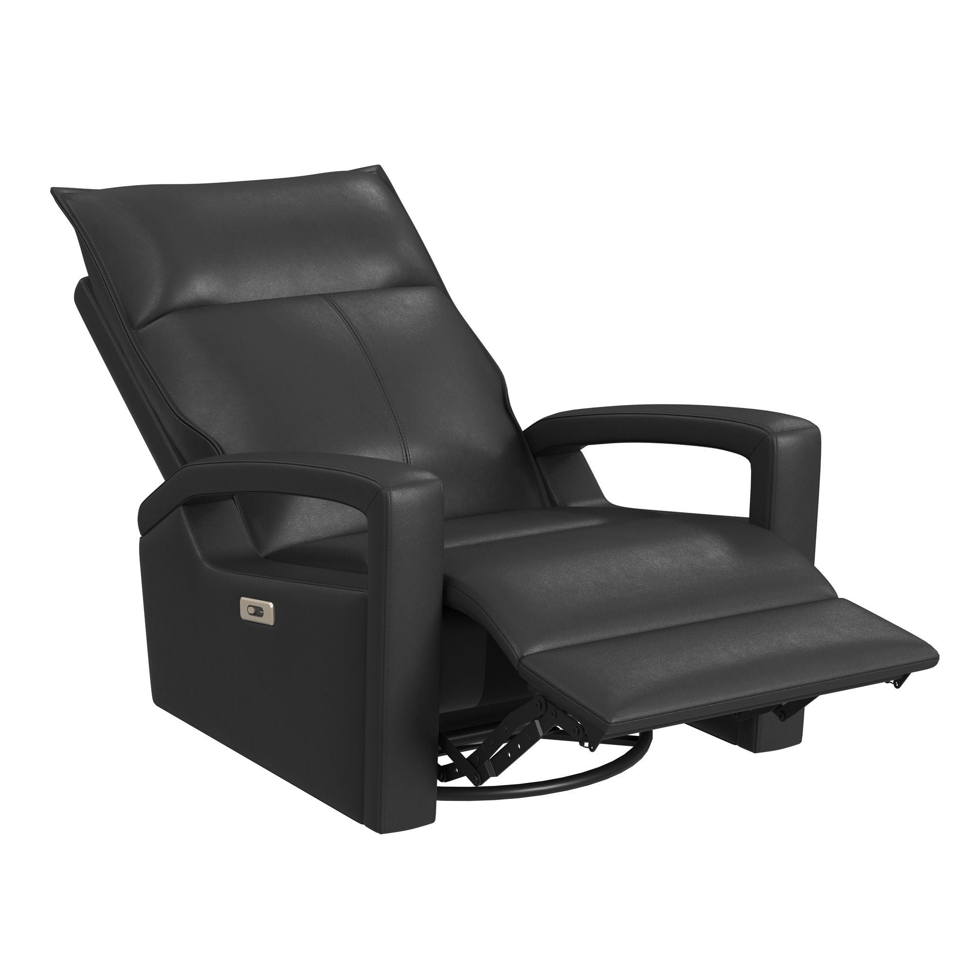 Eco - P1 Recliner With Glider And Swivel