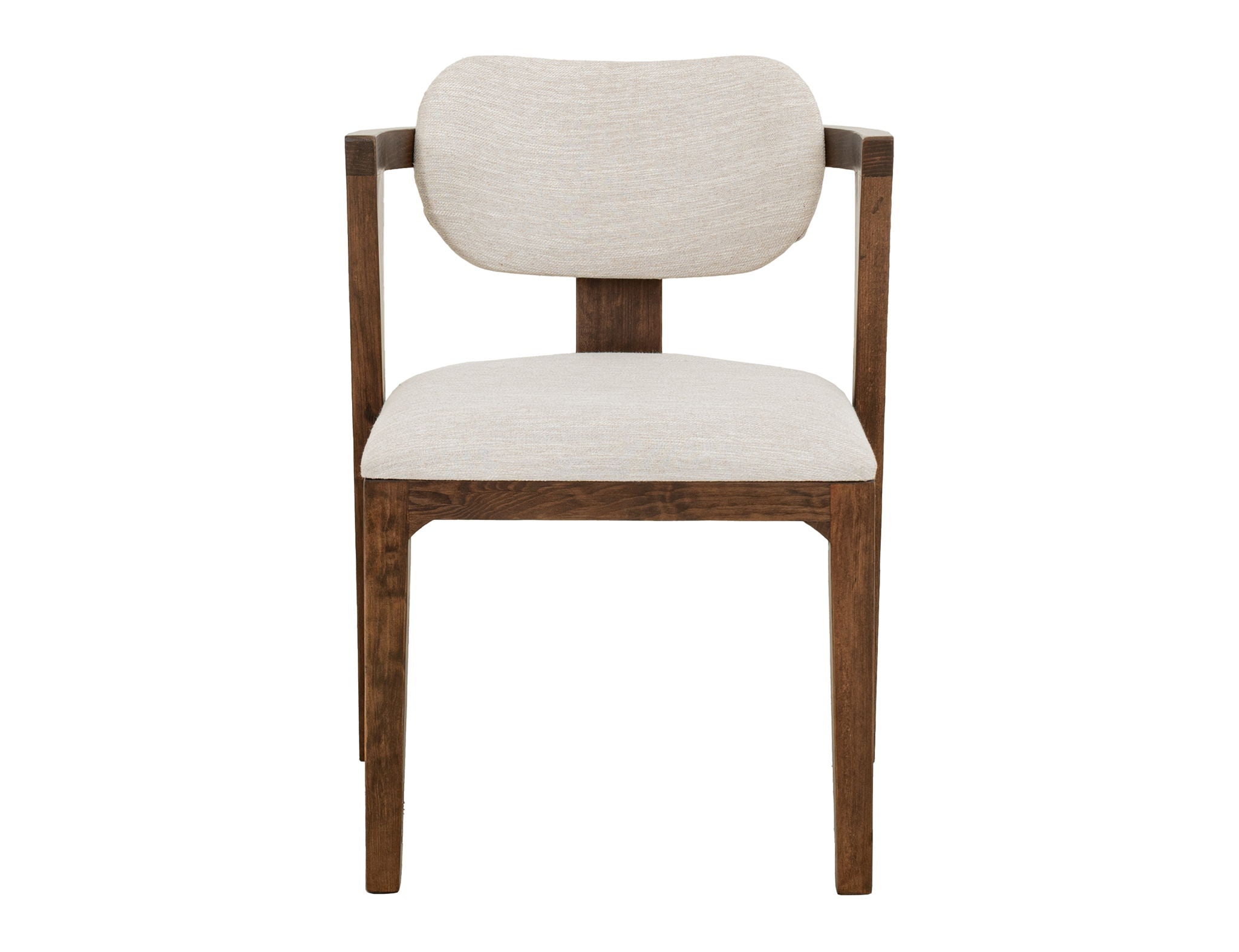 Zaphiro - Upholstered Chair