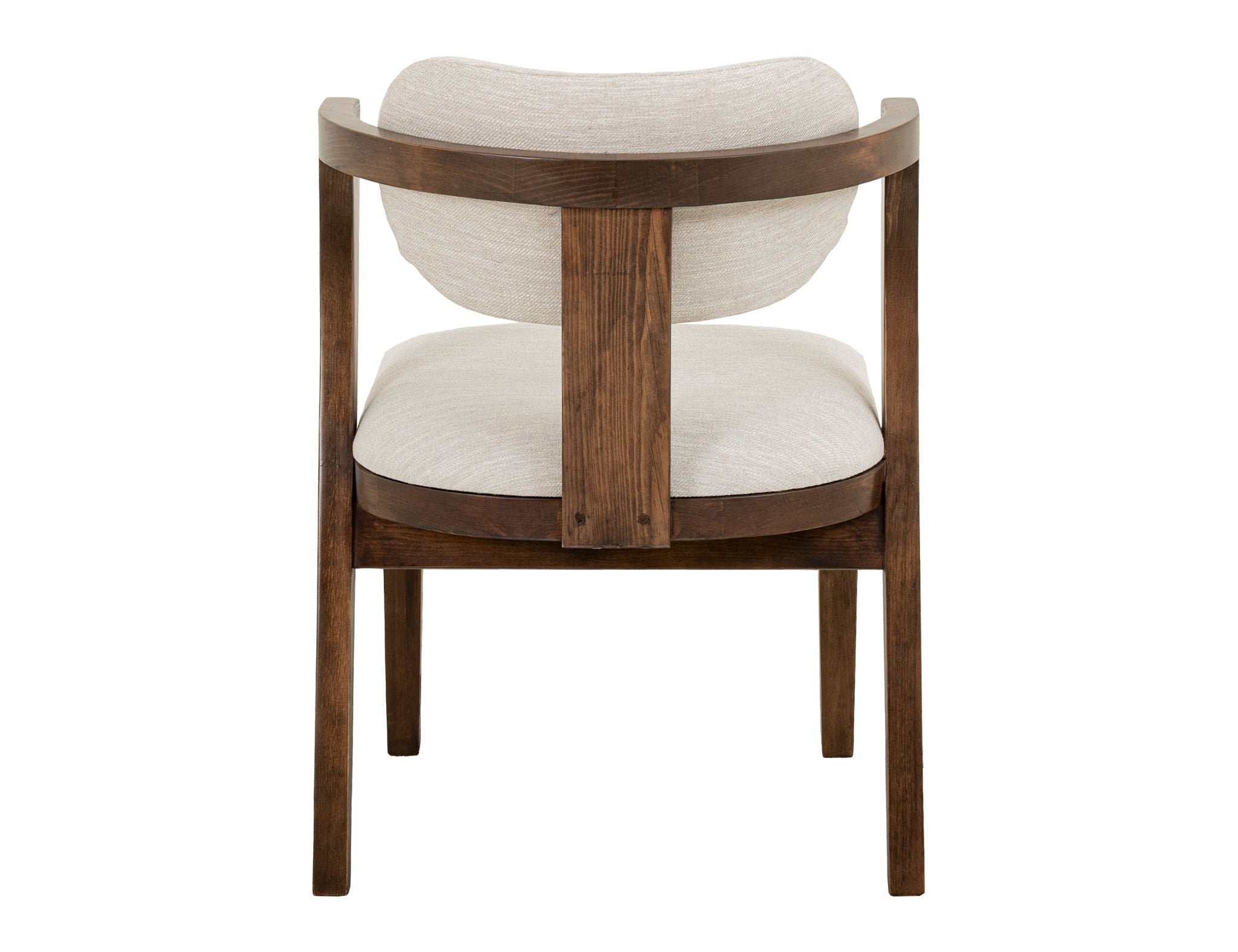 Zaphiro - Upholstered Chair