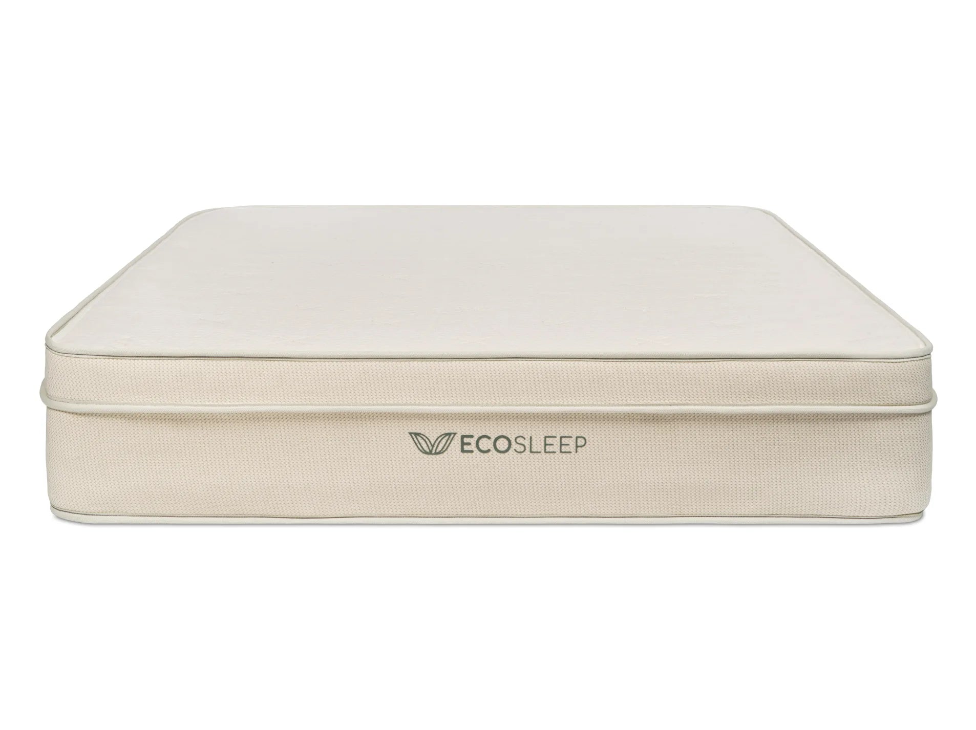 EcoSleep Luxe Hybrid Natural Latex Mattress by Brooklyn Bedding