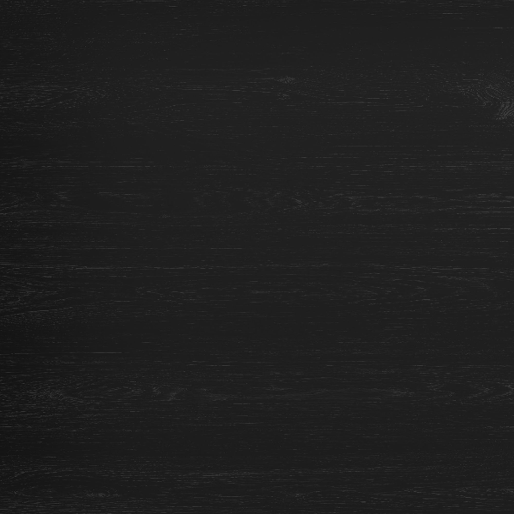 Halo - Square Smart End Table - Black