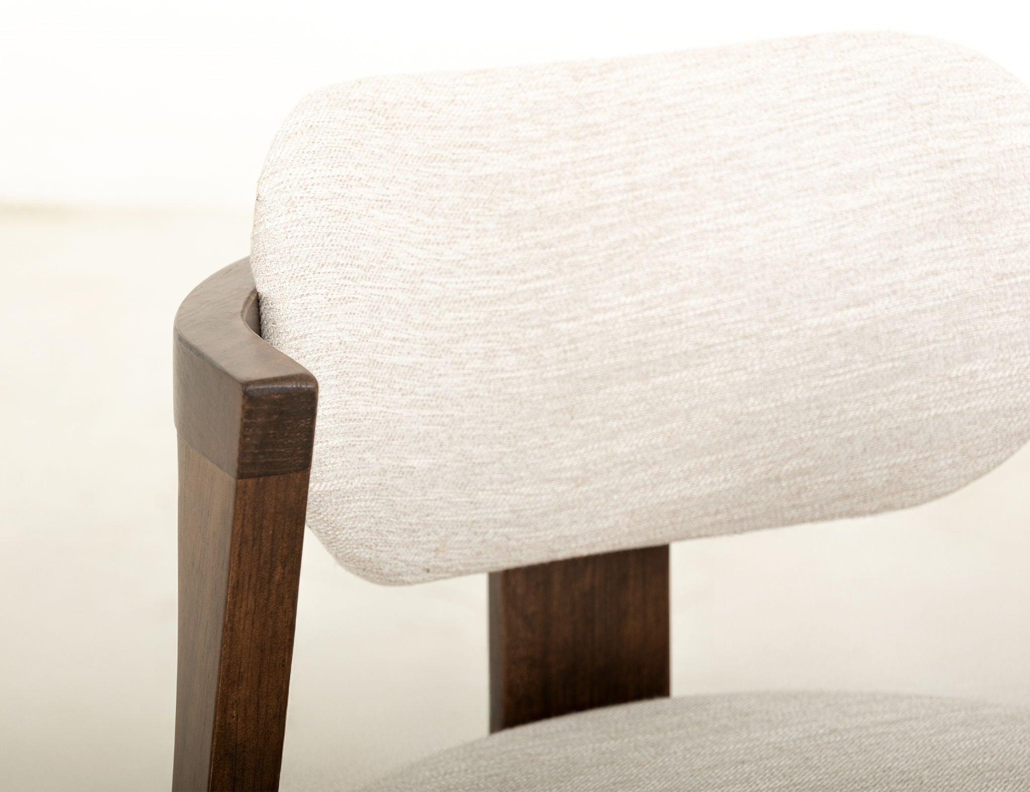 Zaphiro - Upholstered Chair
