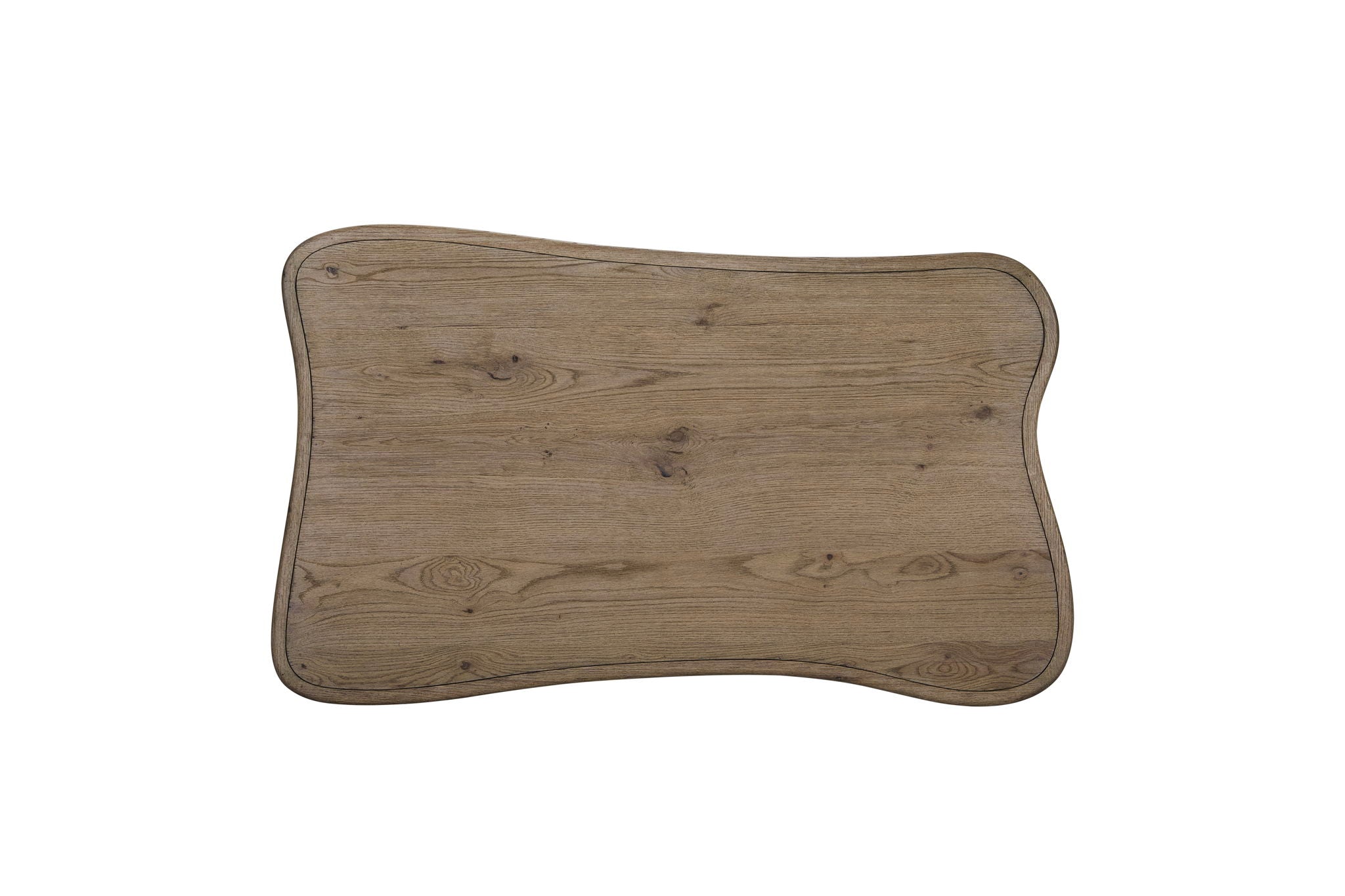 Pagosa - Nesting Cocktail Tables - English Knotty Oak