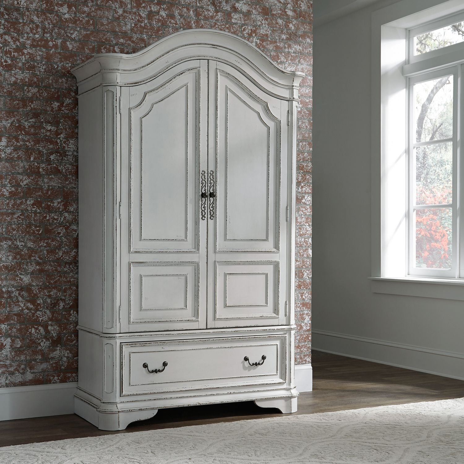 Magnolia Manor Bedroom Collection 244-BR by Liberty Furniture