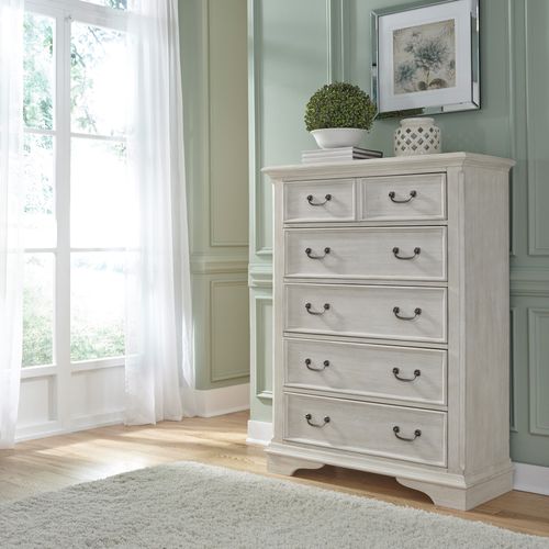Bayside 249-BR Bedroom Collection from Liberty Furniture