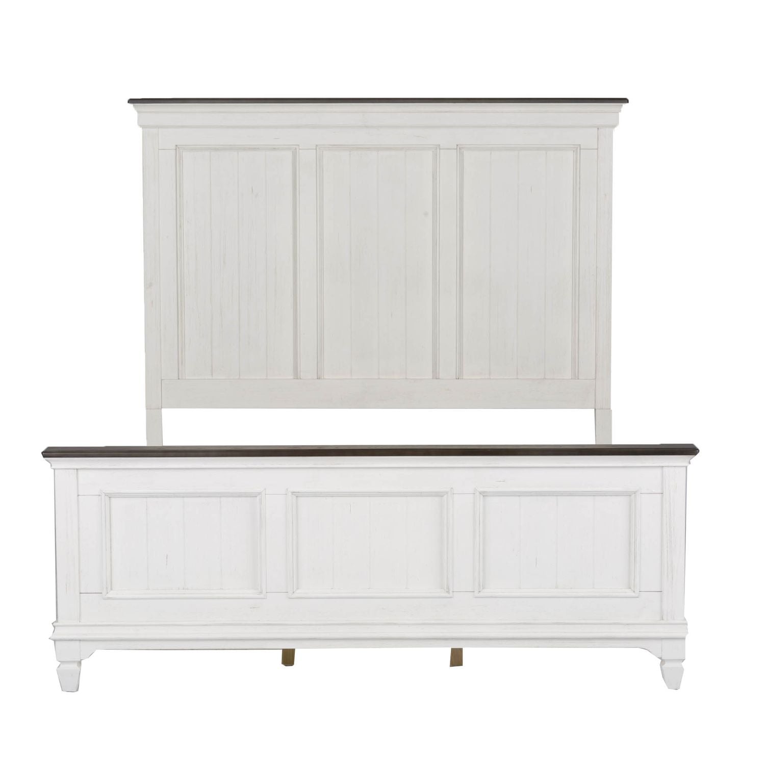 Allyson Park 417-BR Panel Bedroom Collection from Liberty Furniture