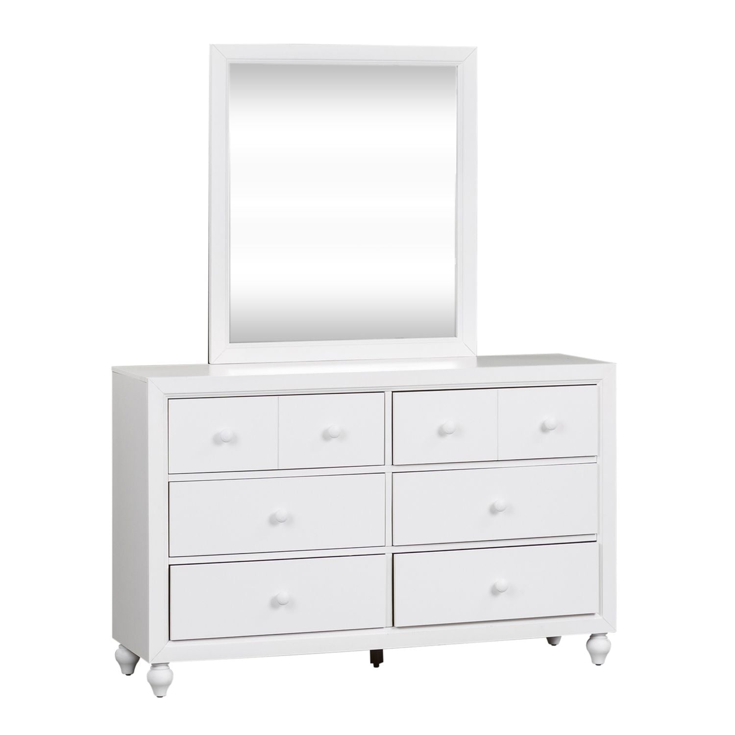 Cottage View Youth White Collection by Liberty Furniture