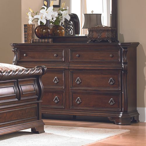 Arbor Place 575-BR Bedroom Collection from Liberty Furniture