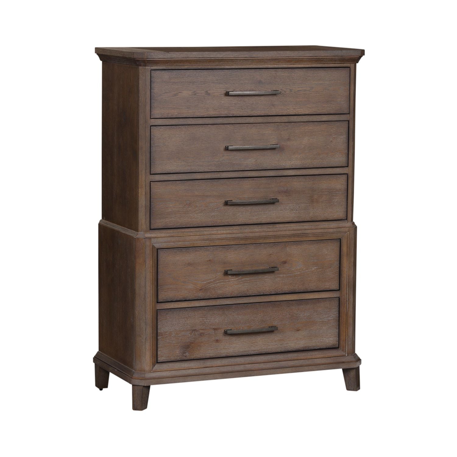 Artisan Prairie 823-BR Bedroom Collection from Liberty Furniture