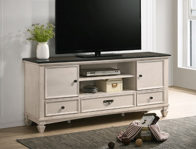 B9100-7 SAWYER TV STAND by Crownmark