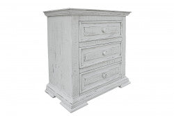 IFD1024 BELLA Bedroom Collection from International Furniture Direct