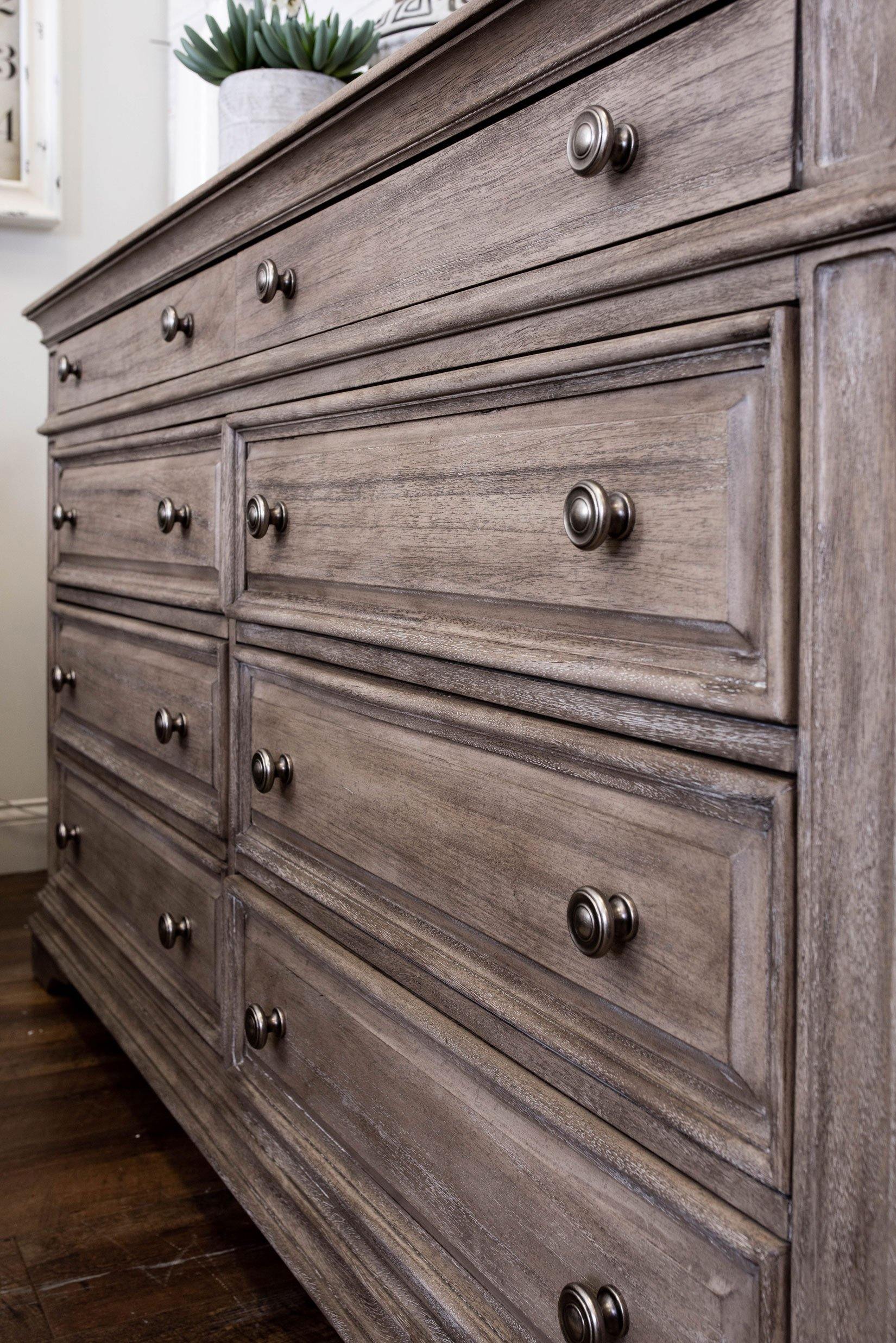 Crazy Low Price - Highland Park HP900 Driftwood Queen or