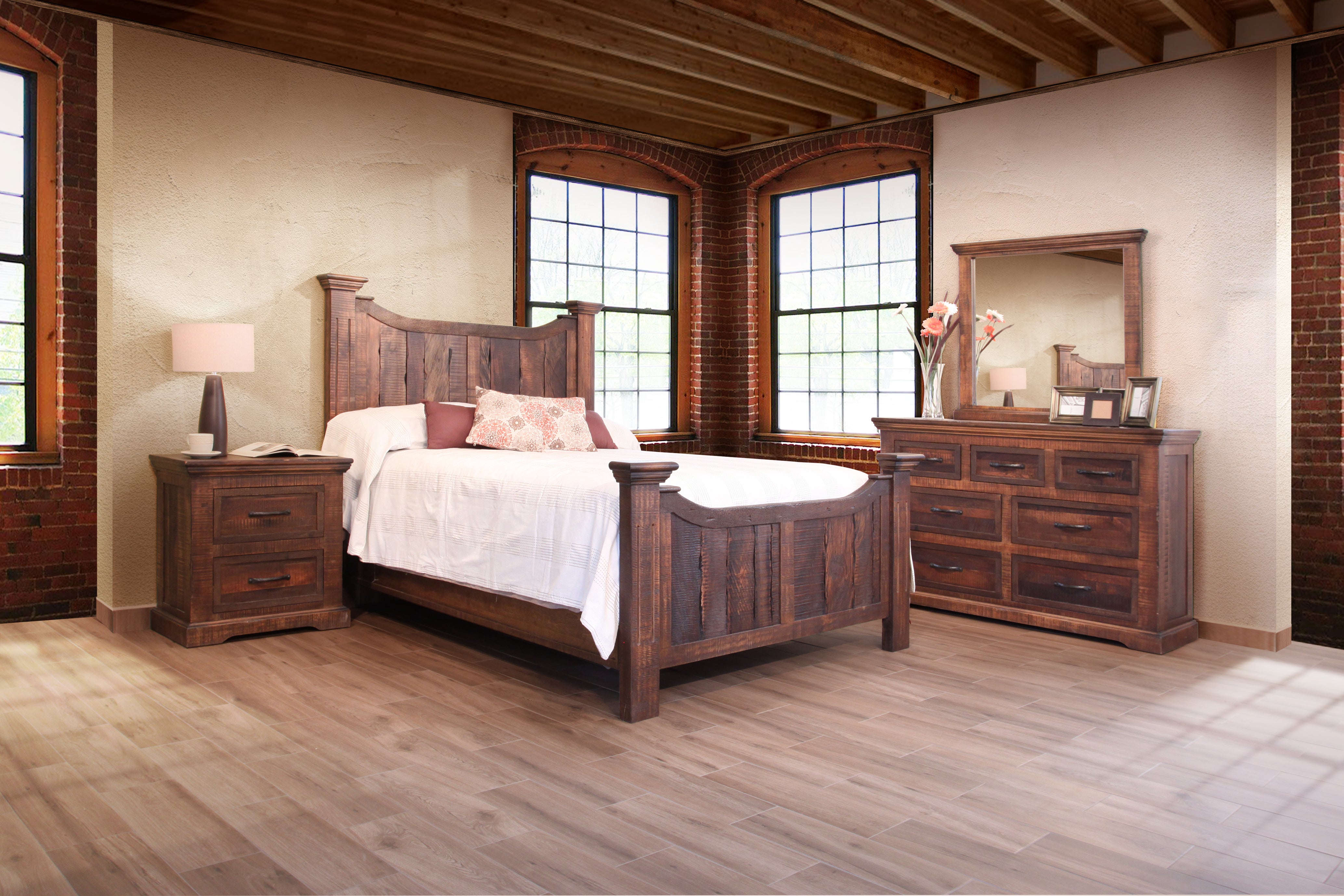 1200 MADEIRA Model: IFD1200 BEDROOM Collection